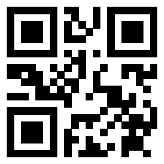 Scansione del Qr Code di 3912316900