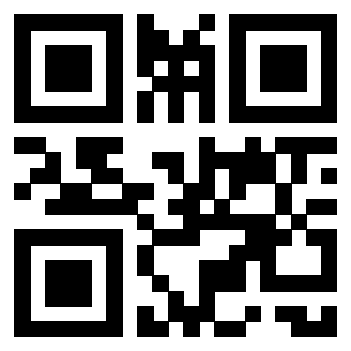 Immagine del Qr Code di 3912316901