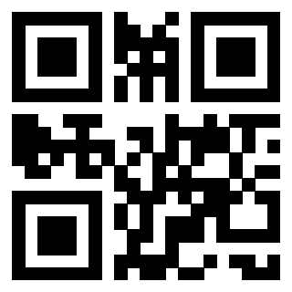 3912316903 - Immagine del QrCode associato