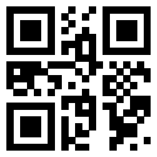 Il Qr Code di 3912316904