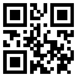 Scansione del Qr Code di 3912316905