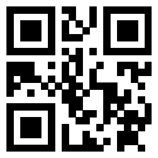 Immagine del Qr Code di 3912316907