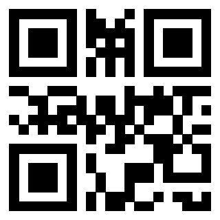 3912316908 - Immagine del QrCode associato