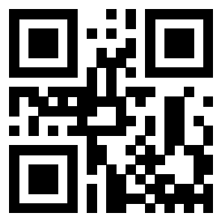 3912316911 - Immagine del Qr Code associato