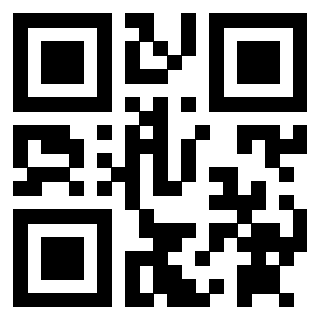 Immagine del QrCode di 3912316913