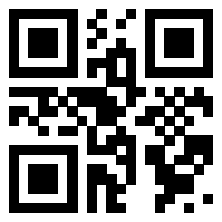 3912316915 - Immagine del Qr Code associato