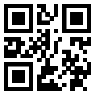 Il QrCode di 3912316916