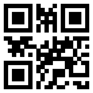 3912316920 - Immagine del QrCode associato