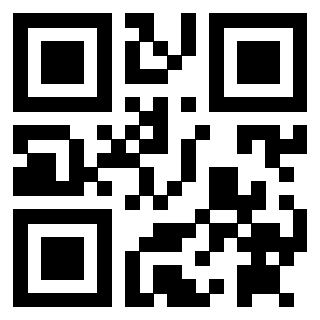 Scansione del Qr Code di 3912316921