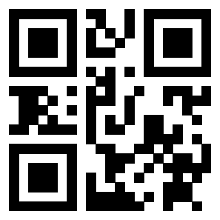 Il QrCode di 3912316924