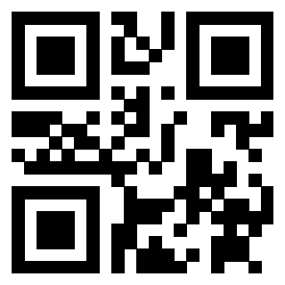 Il QrCode di 3912316925