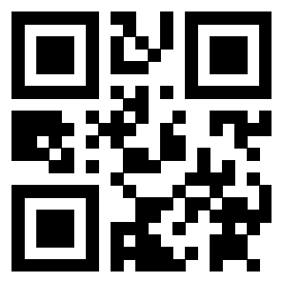 Scansione del Qr Code di 3912316931