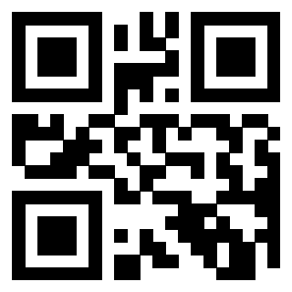 Immagine del QrCode di 3912316933