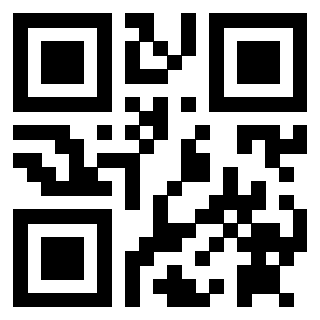 3912316934 Qr Code associato