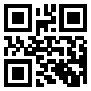Immagine del QrCode di 3912316935