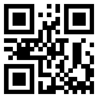 Scansione del QrCode di 3912316936