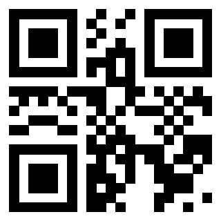 3912316937 Qr Code associato