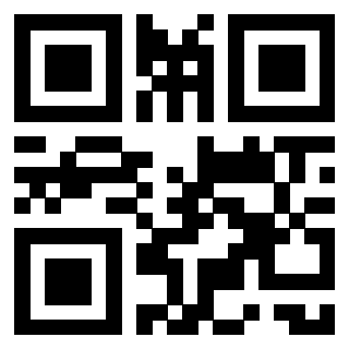 3912316939 QrCode associato