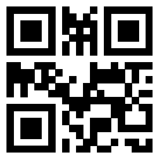3912316940 - Immagine del QrCode