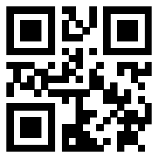 Immagine del Qr Code di 3912316942