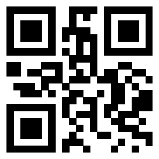 3912316944 - Immagine del QrCode associato