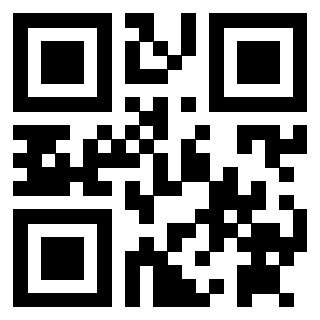 Scansione del Qr Code di 3912316945