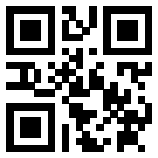 3912316946 - Immagine del QrCode associato