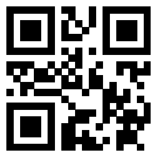 3912316947 - Immagine del Qr Code