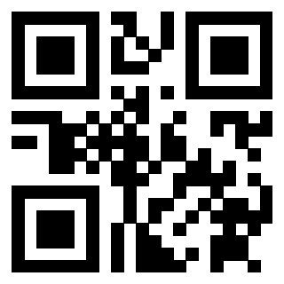 Scansione del Qr Code di 3912316948
