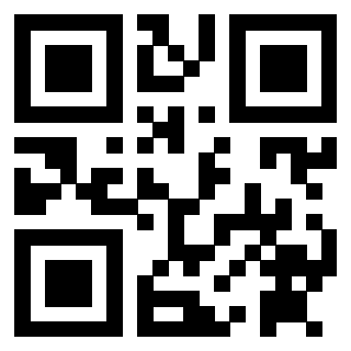 3912316958 Qr Code associato