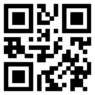 3912316960 - Immagine del Qr Code associato