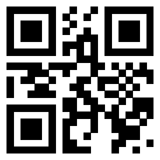 3912316963 - Immagine del QrCode associato