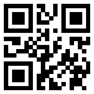 3912316964 - Immagine del QrCode associato