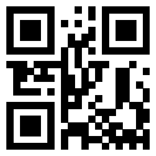 3912316965 - Immagine del QrCode associato