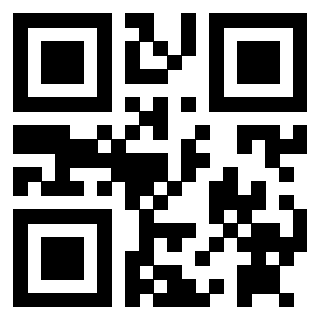 Il QrCode di 3912316966