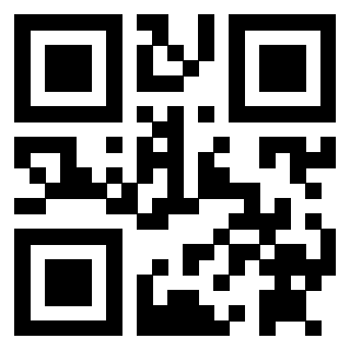 Scansione del Qr Code di 3912316971