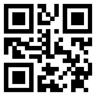 3912316972 - Immagine del Qr Code associato