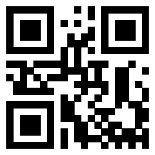 3912316975 - Immagine del QrCode associato