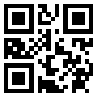 3912316976 - Immagine del Qr Code associato