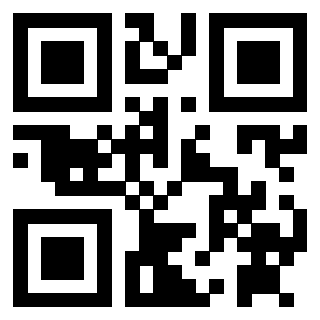 3912316977 - Immagine del QrCode