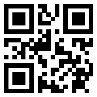 3912316978 Qr Code associato