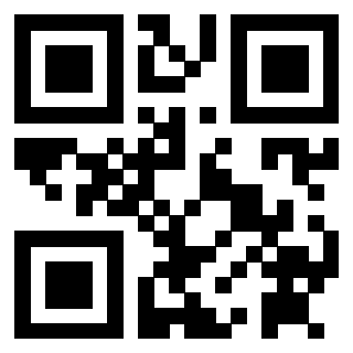 3912316980 - Immagine del QrCode associato