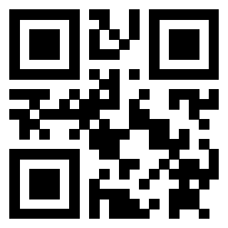 3912316982 - Immagine del Qr Code associato