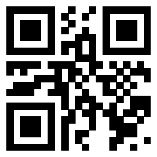 Scansione del Qr Code di 3912316983
