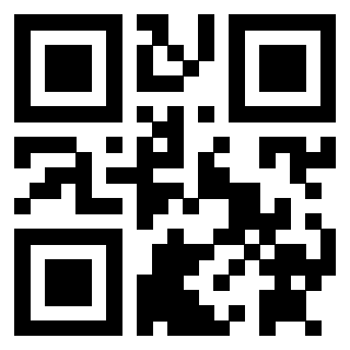 3912316984 Qr Code associato
