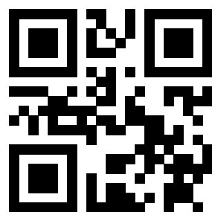 3912316985 - Immagine del QrCode associato