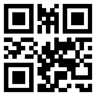 Immagine del QrCode di 3912316986