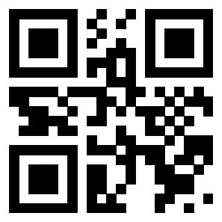 Immagine del Qr Code di 3912316987