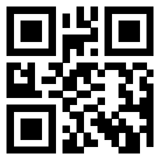 Immagine del Qr Code di 3912316988