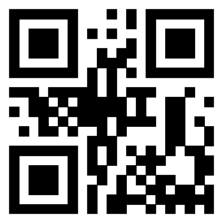 3912316989 - Immagine del QrCode associato